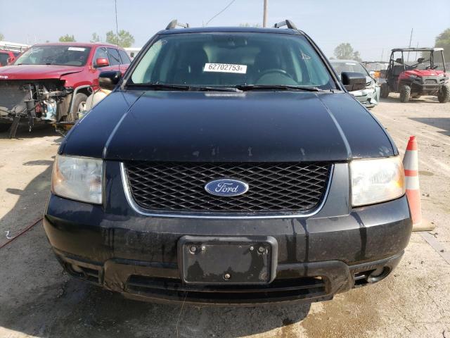 1FMZK06175GA53919 - 2005 FORD FREESTYLE LIMITED CHARCOAL photo 5