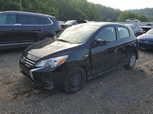 2024 MITSUBISHI MIRAGE ES, 