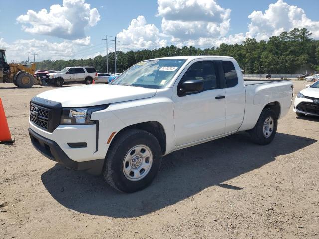 2023 NISSAN FRONTIER S, null
