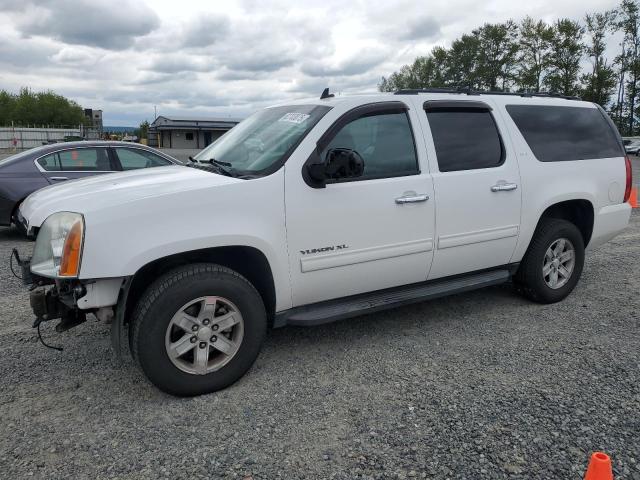 2012 GMC YUKON XL K1500 SLT, null