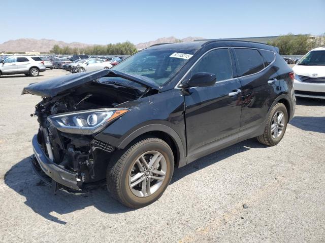 2017 HYUNDAI SANTA FE S, 