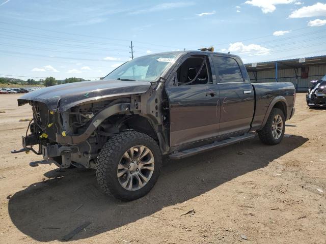 2017 RAM 1500 LONGHORN, 