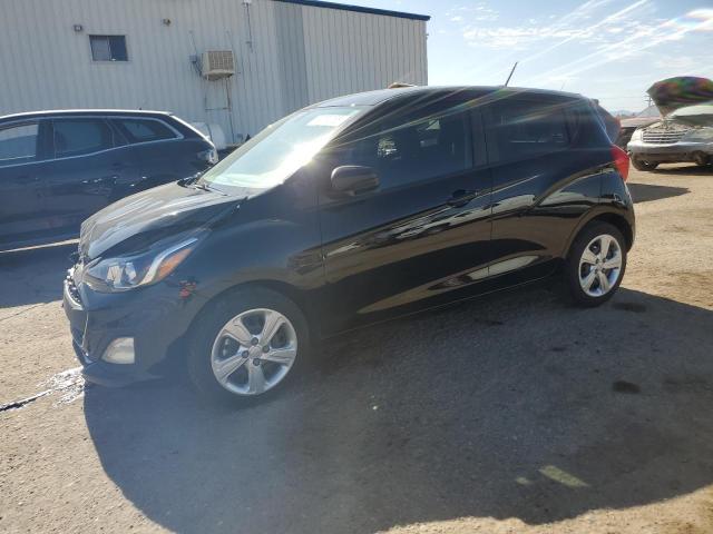 2020 CHEVROLET SPARK LS, 