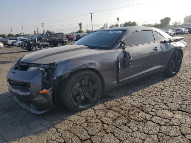 2010 CHEVROLET CAMARO SS, 