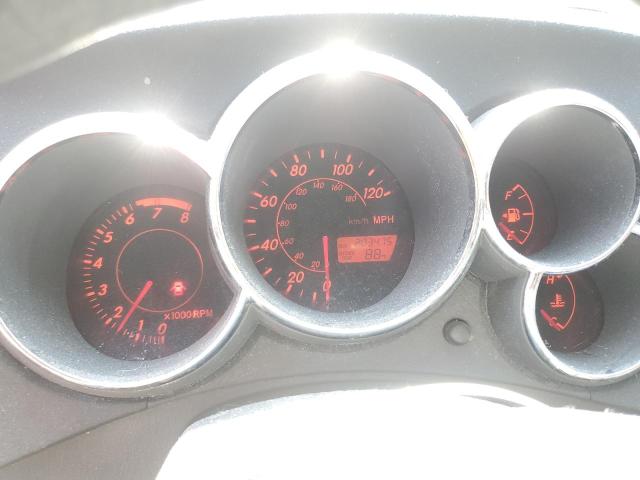 2T1KR32E93C094561 - 2003 TOYOTA COROLLA MA XR BLUE photo 9