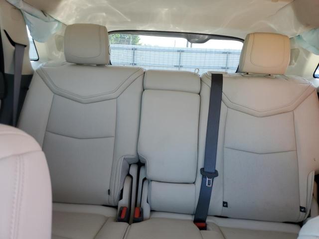 1GYKNCRS4KZ232481 - 2019 CADILLAC XT5 LUXURY 黑色 照片 10