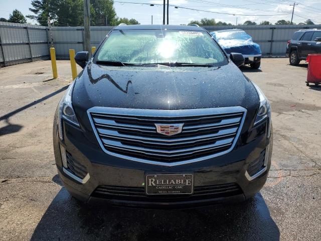 1GYKNCRS4KZ232481 - 2019 CADILLAC XT5 LUXURY 黑色 照片 5