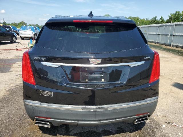 1GYKNCRS4KZ232481 - 2019 CADILLAC XT5 LUXURY 黑色 照片 6