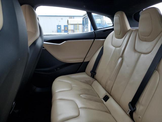 5YJSA1E26GF133699 - 2016 TESLA MODEL S Ağ foto 10