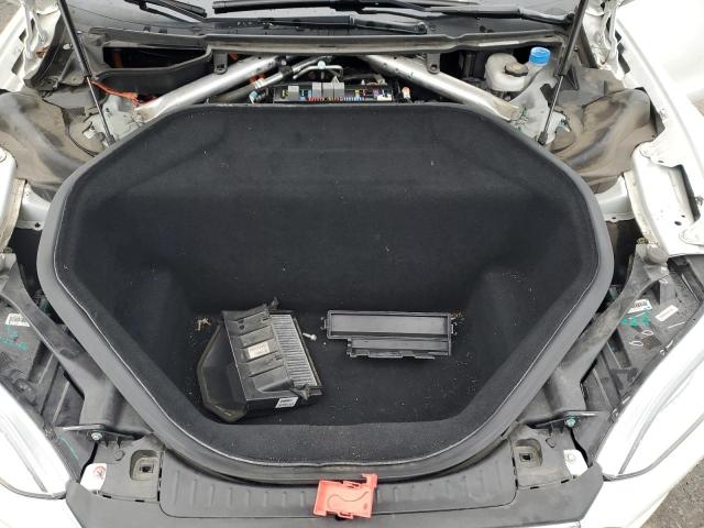5YJSA1E26GF133699 - 2016 TESLA MODEL S Ağ foto 11