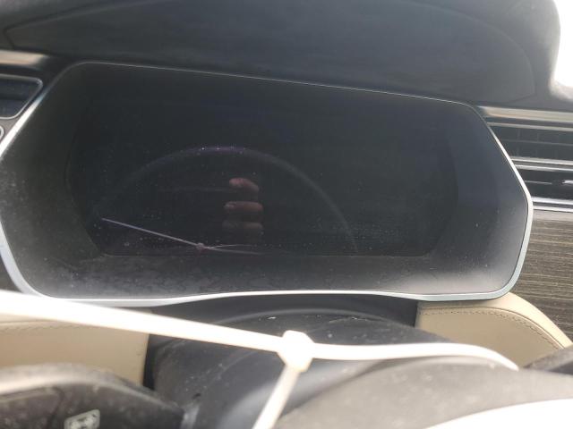 5YJSA1E26GF133699 - 2016 TESLA MODEL S Ağ foto 9