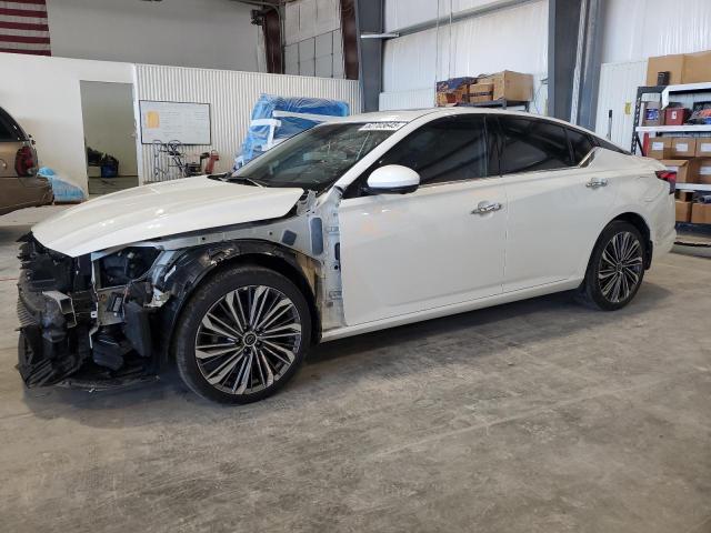 2023 NISSAN ALTIMA SL, 