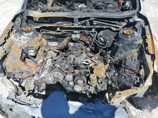 4S4BTAFC9N3129797 - 2022 SUBARU OUTBACK PREMIUM BURN photo 11