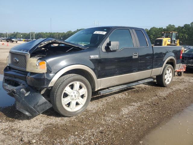 2006 FORD F150, 