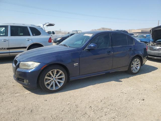 2011 BMW 328 XI SULEV, 