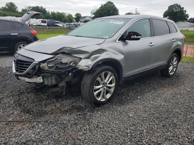 2013 MAZDA CX-9 GRAND TOURING, null
