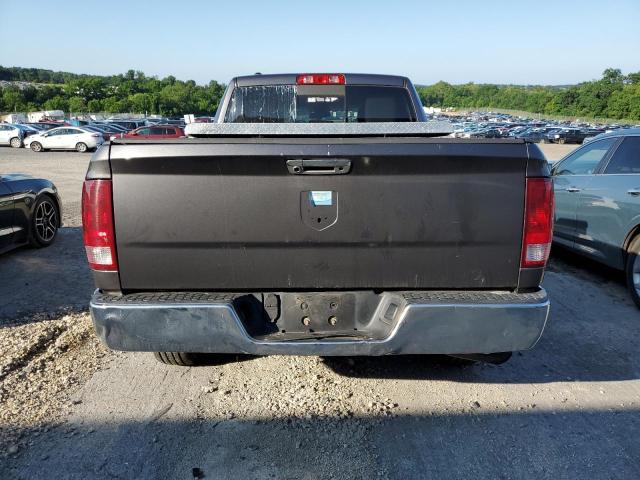 1C6RR6GG4HS703434 - 2017 RAM 1500 SLT CHARCOAL photo 11