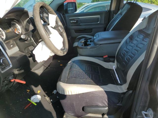 1C6RR6GG4HS703434 - 2017 RAM 1500 SLT CHARCOAL photo 13