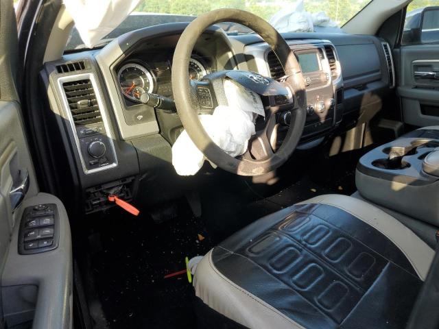 1C6RR6GG4HS703434 - 2017 RAM 1500 SLT CHARCOAL photo 15