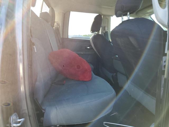 1C6RR6GG4HS703434 - 2017 RAM 1500 SLT CHARCOAL photo 20