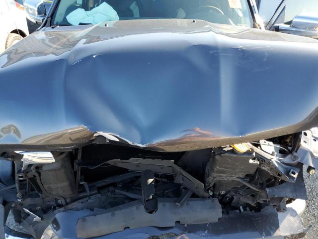 1C6RR6GG4HS703434 - 2017 RAM 1500 SLT CHARCOAL photo 22