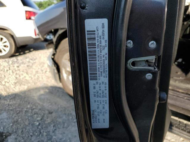 1C6RR6GG4HS703434 - 2017 RAM 1500 SLT CHARCOAL photo 23