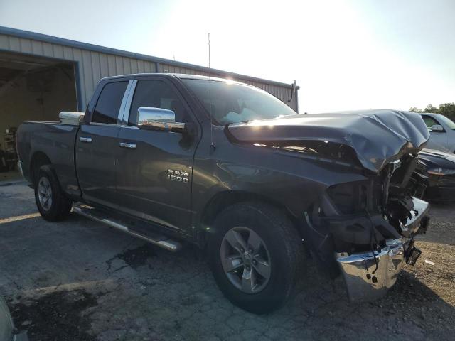 1C6RR6GG4HS703434 - 2017 RAM 1500 SLT CHARCOAL photo 7