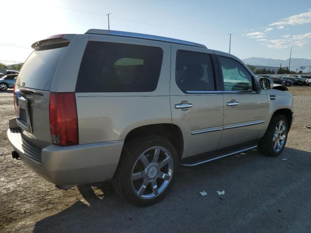 1GYFK63817R245673 - 2007 CADILLAC ESCALADE LUXURY SILVER photo 3