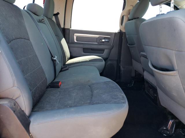 3C6UR5DL2EG254294 - 2014 RAM 2500 SLT ლურჯი ფოტო 10