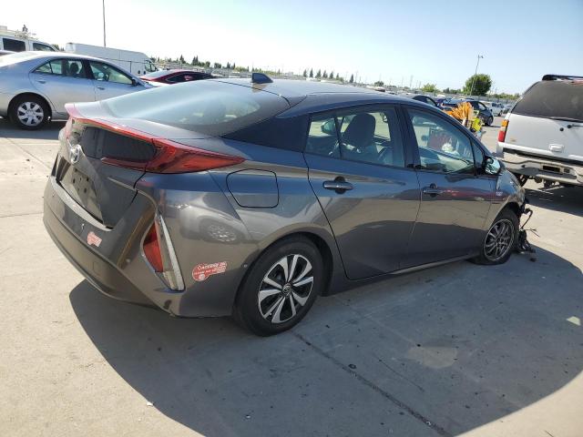 JTDKARFP8H3003253 - 2017 TOYOTA PRIUS PRIM 灰色 照片 3