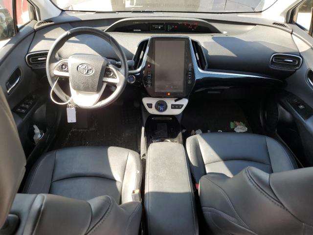 JTDKARFP8H3003253 - 2017 TOYOTA PRIUS PRIM 灰色 照片 8