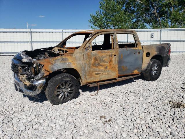 2019 RAM 1500 BIG HORN/LONE STAR, null