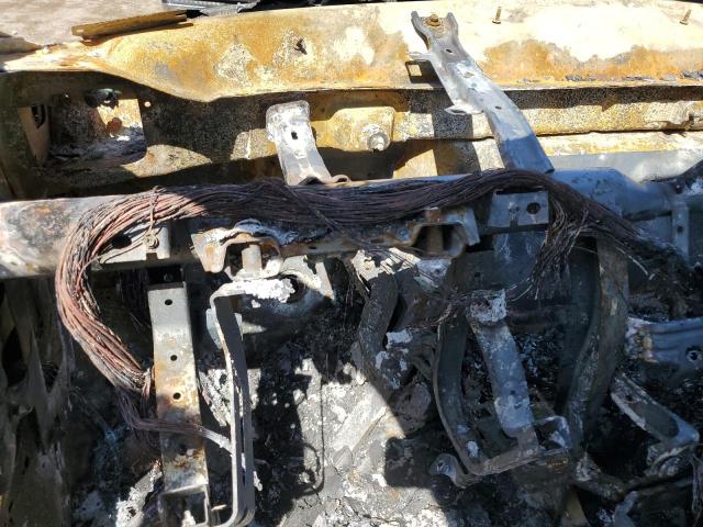 1C6SRFFT4KN794615 - 2019 RAM 1500 BIG HORN/LONE STAR BLACK photo 9