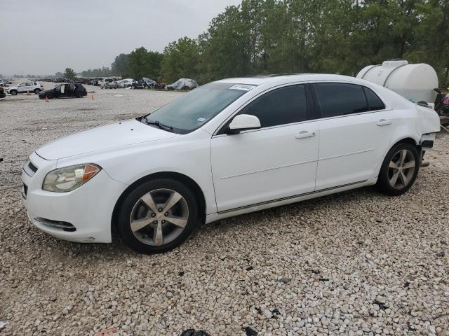 2011 CHEVROLET MALIBU 1LT, 