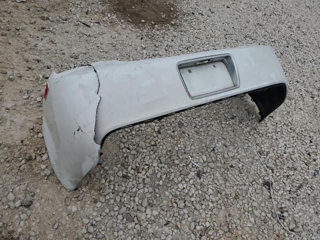 1G1ZC5E13BF199129 - 2011 CHEVROLET MALIBU 1LT 白色 照片 12