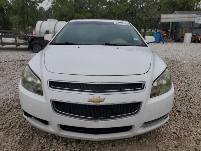1G1ZC5E13BF199129 - 2011 CHEVROLET MALIBU 1LT 白色 照片 5