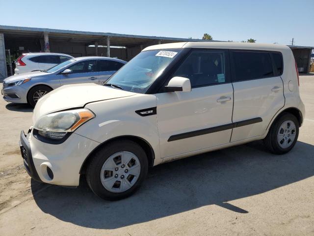 2013 KIA SOUL, 