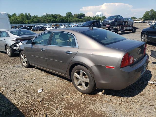 1G1ZC5E08CF241139 - 2012 CHEVROLET MALIBU 1LT Boz foto 2