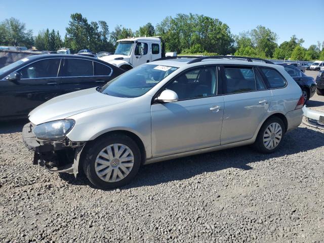 2010 VOLKSWAGEN JETTA S, 