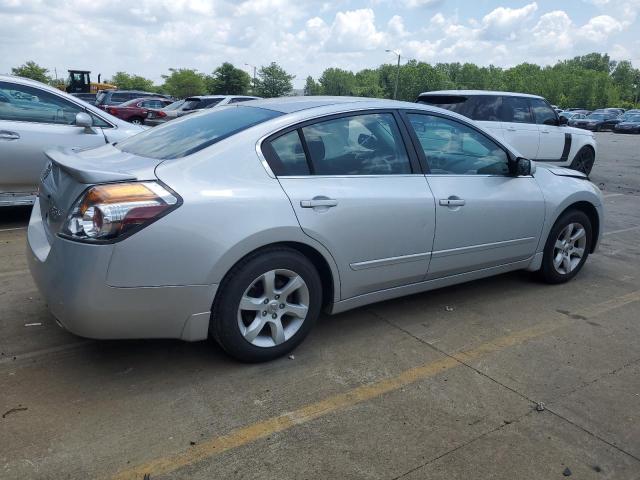 1N4AL21E77C189472 - 2007 NISSAN ALTIMA 2.5 SILVER photo 3