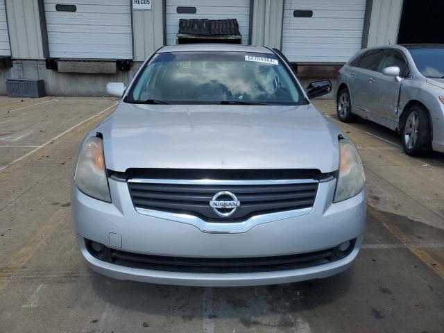 1N4AL21E77C189472 - 2007 NISSAN ALTIMA 2.5 SILVER photo 5