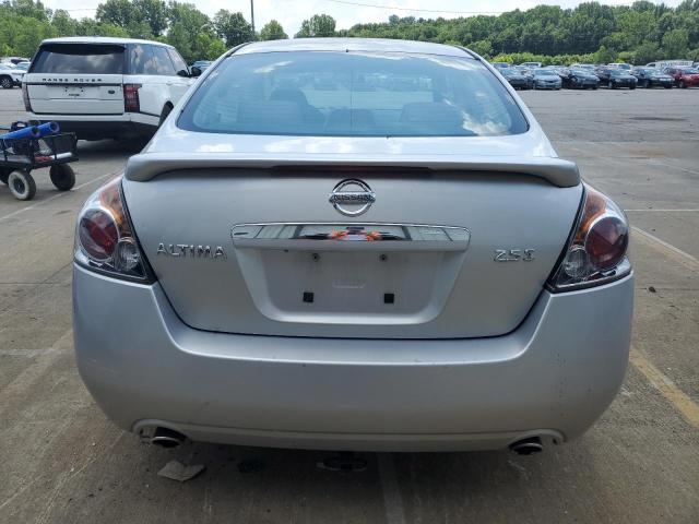 1N4AL21E77C189472 - 2007 NISSAN ALTIMA 2.5 SILVER photo 6