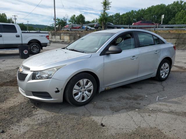 2012 CHEVROLET CRUZE LS, 