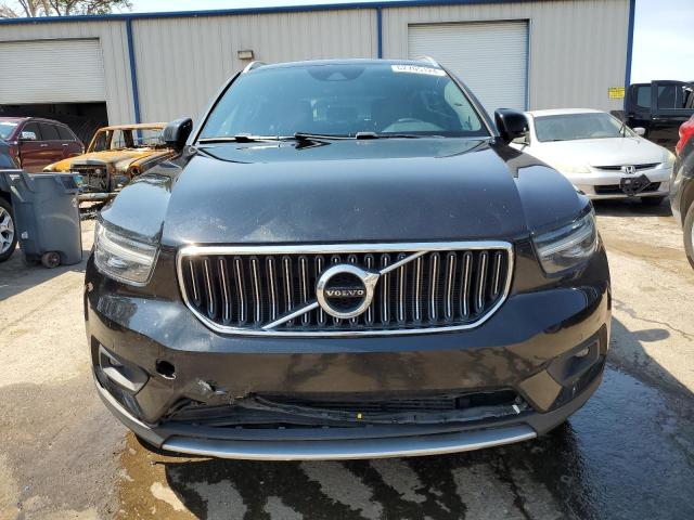 YV4162UL3K2111486 - 2019 VOLVO XC40 T5 INSCRIPTION BLACK photo 5