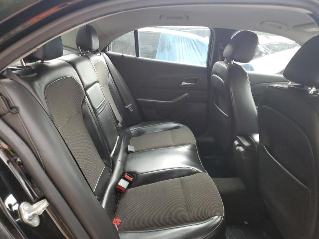 1G11C5SA3DU117559 - 2013 CHEVROLET MALIBU 1LT 黑色 照片 10