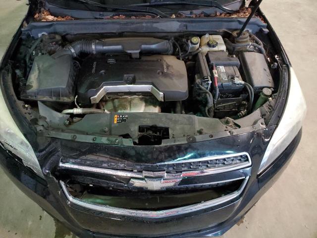 1G11C5SA3DU117559 - 2013 CHEVROLET MALIBU 1LT 黑色 照片 11