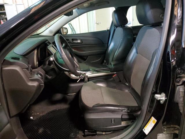 1G11C5SA3DU117559 - 2013 CHEVROLET MALIBU 1LT 黑色 照片 7