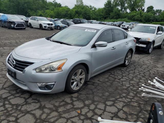 2015 NISSAN ALTIMA 2.5, null