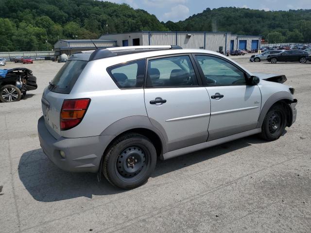 5Y2SL65896Z416909 - 2006 PONTIAC VIBE SILVER photo 3