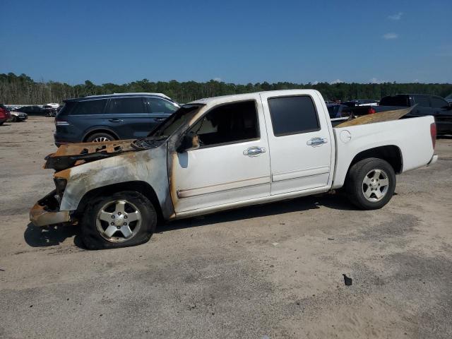 2010 CHEVROLET COLORADO LT, 